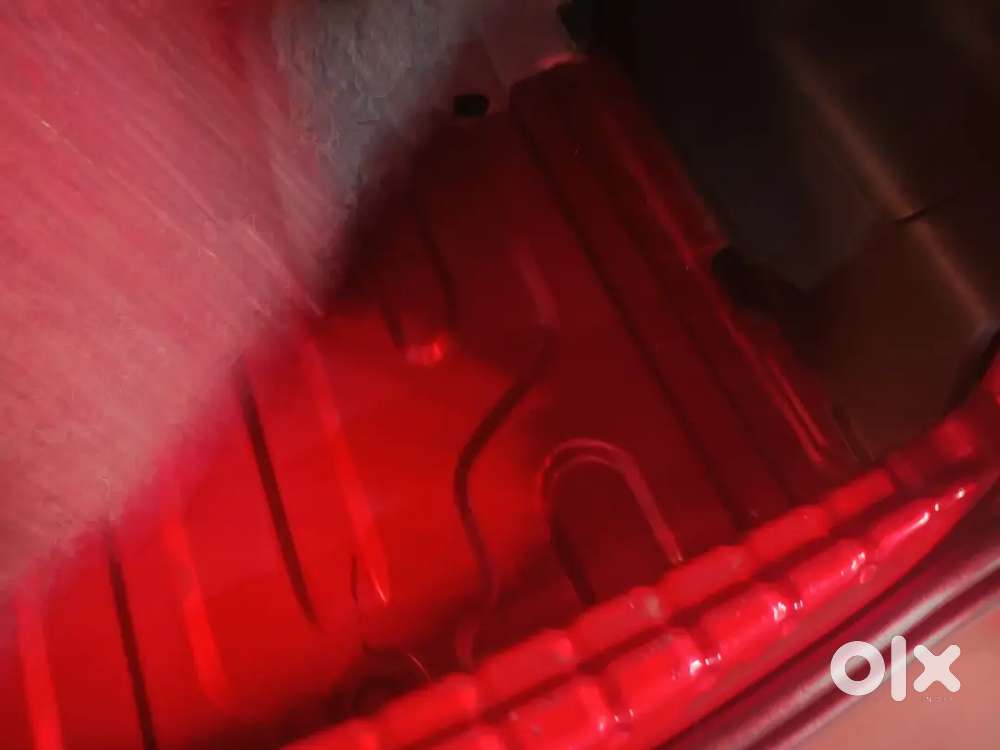 Renault Duster 2014 Petrol Good Condition