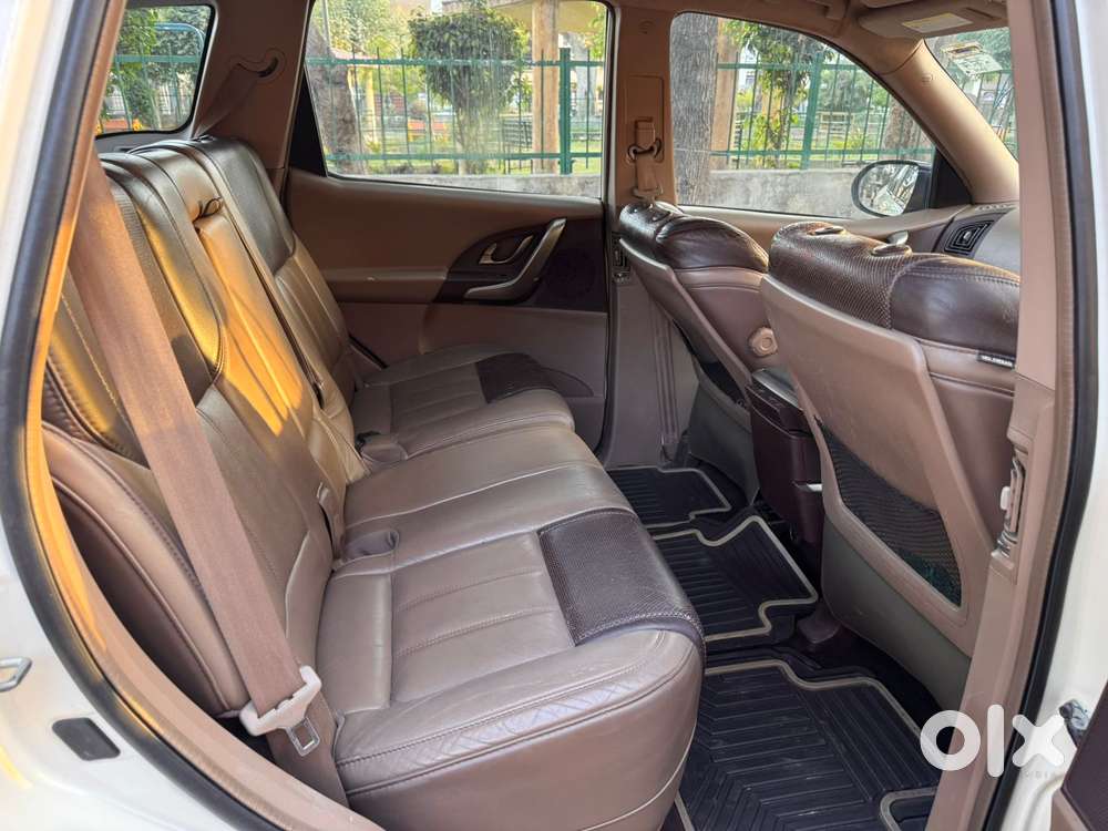 Mahindra Xuv500 W8, 2012, Diesel