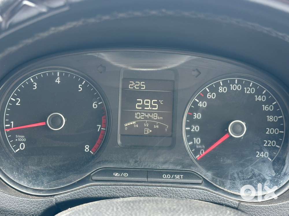 Volkswagen Polo 1.0 Petrol 2018