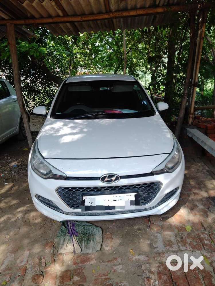 Hyundai I20 2016