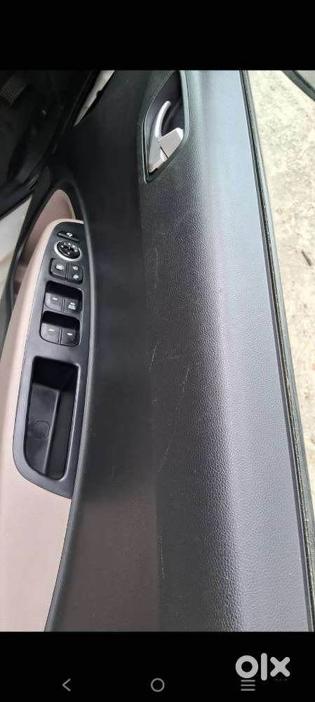 Hyundai Grand I10 1.2 Crdi Asta, 2015, Petrol