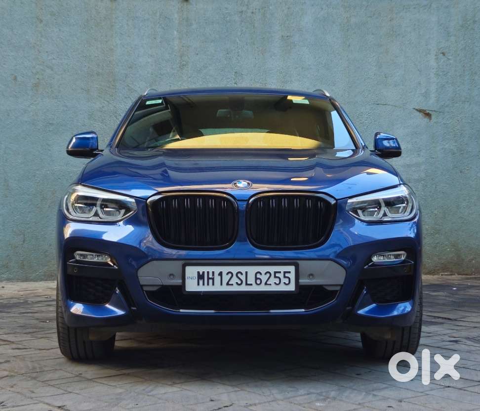 Bmw X4 M Sport X Xdrive20d, 2020, Diesel