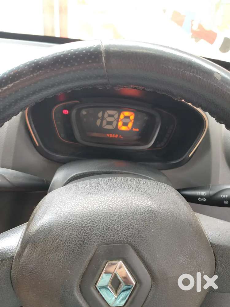 Renault Kwid 2019 Petrol
