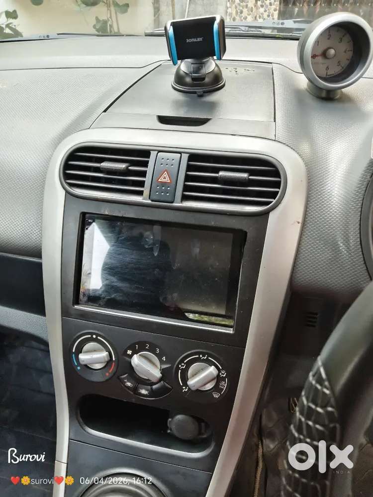 Maruti Suzuki Ritz 2015 Diesel Good Condition