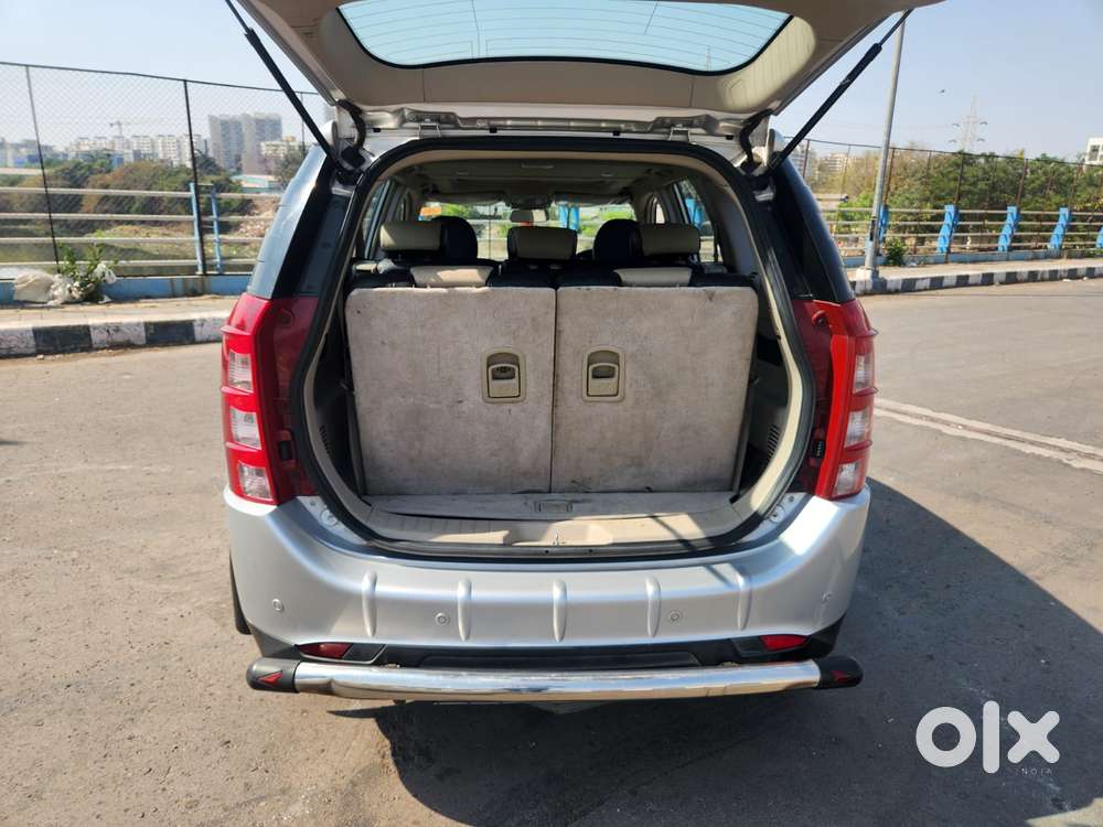 Mahindra Xuv500 W9, 2018, Diesel