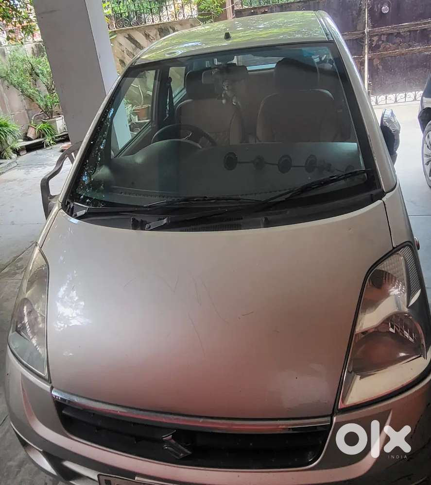 Maruti Suzuki Estilo Vxi In Excellent Condition