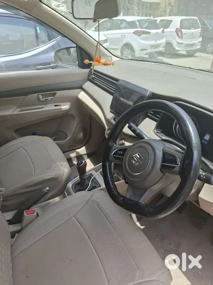 Ertiga Cars For Sell Vxi At Gurukul Road