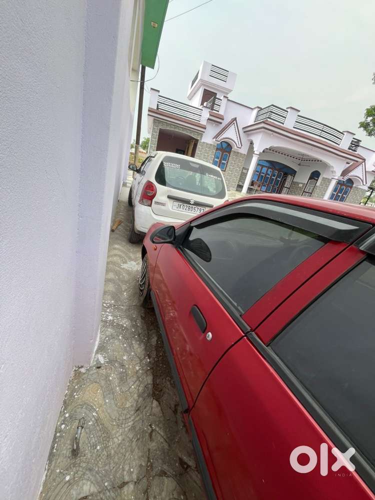 Maruti Suzuki Alto 2001 Lxi Petrol