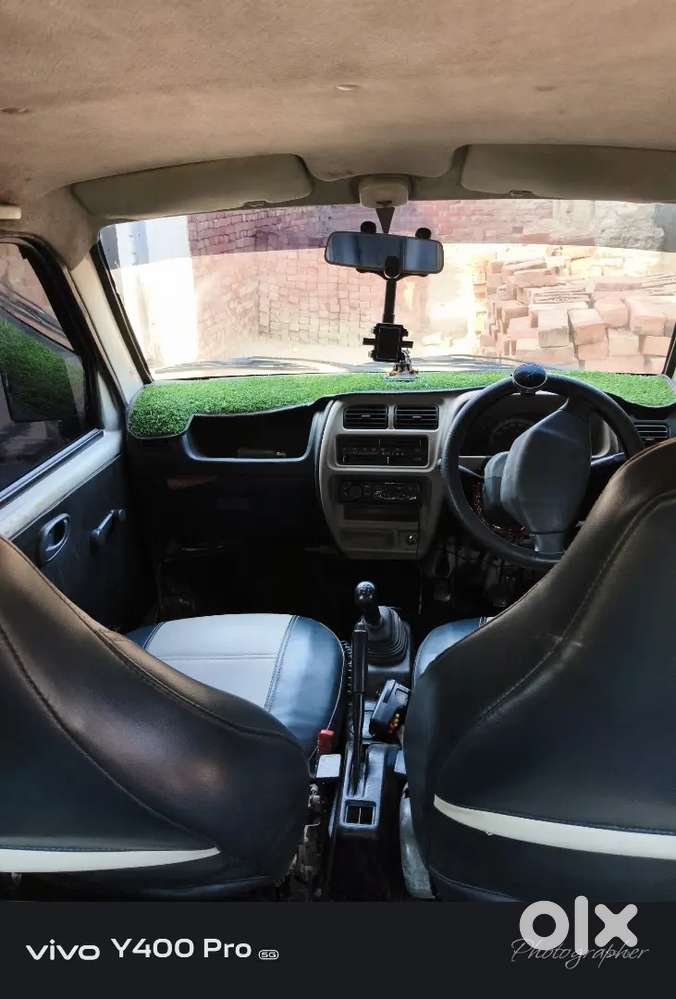 Maruti Suzuki Eeco 2013 Petrol 158000 Km Driven