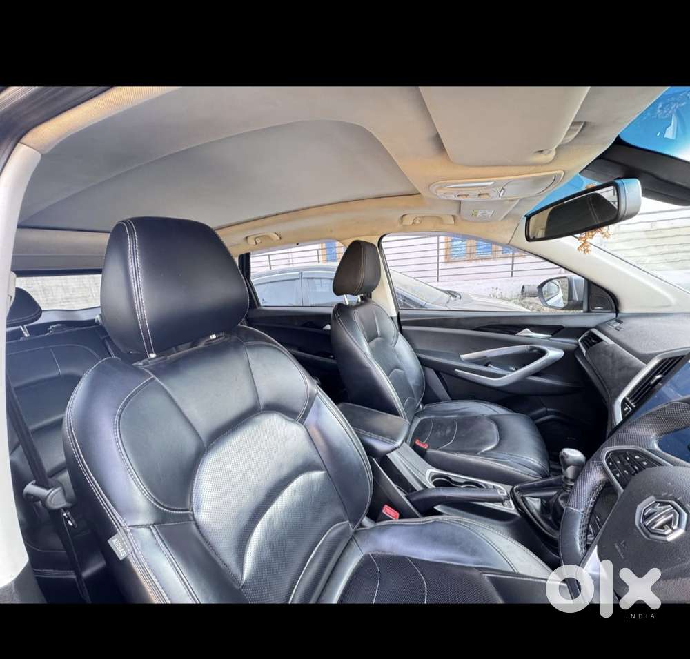 Mg Hector 2.0 Sharp Diesel, 2021, Diesel