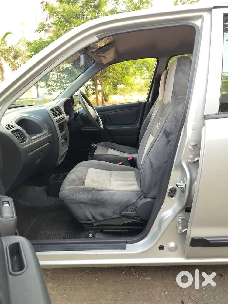 Maruti Suzuki Alto 0.8 Lxi (o), 2010, Petrol