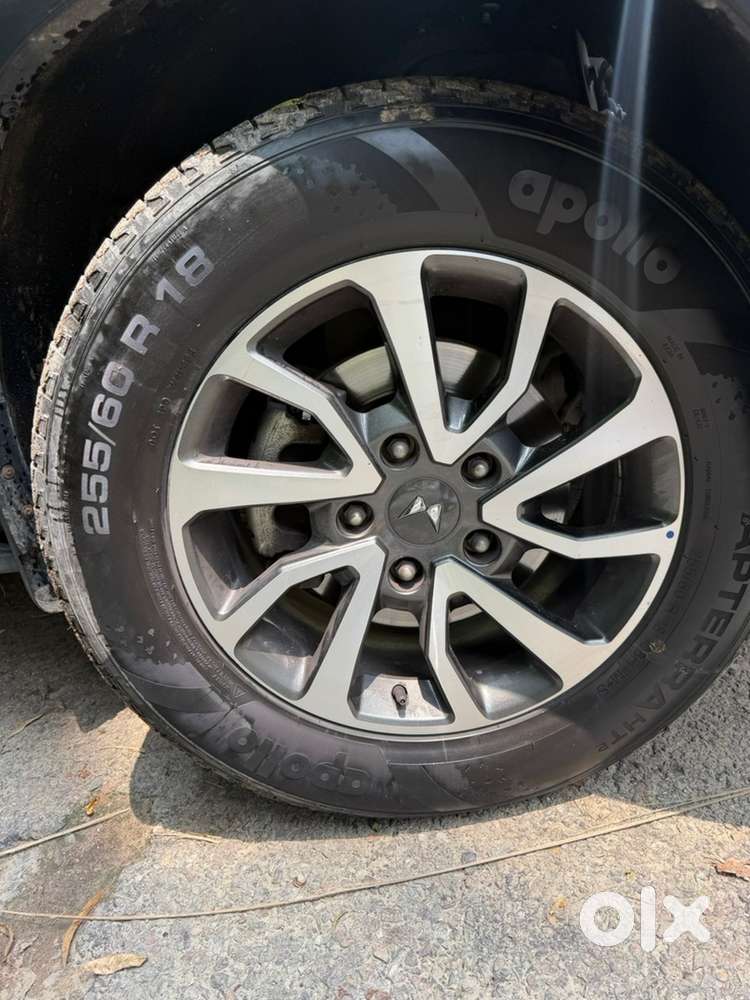 Mahindra Scorpio-n Diesel 2023