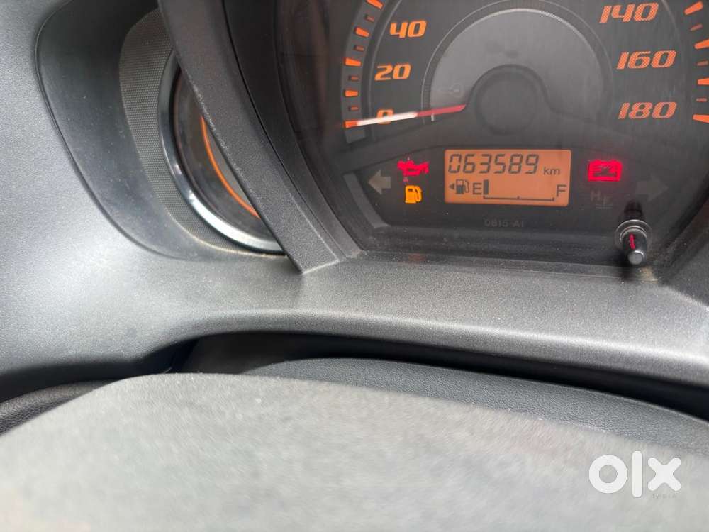 Honda Amaze 1.2 Smt I Vtec, 2014, Petrol
