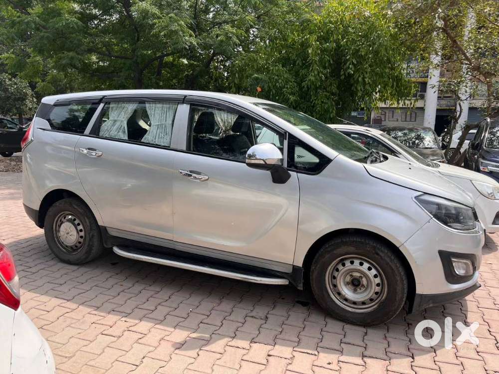 Mahindra Marazzo M2, 2019, Diesel