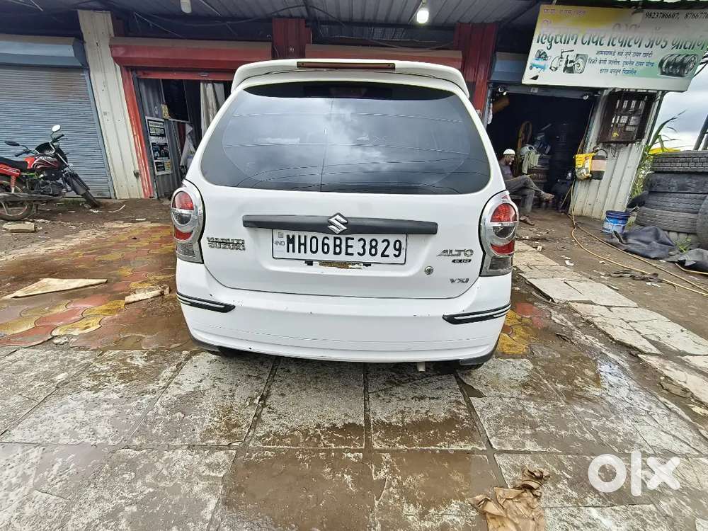 Good Candishan Car