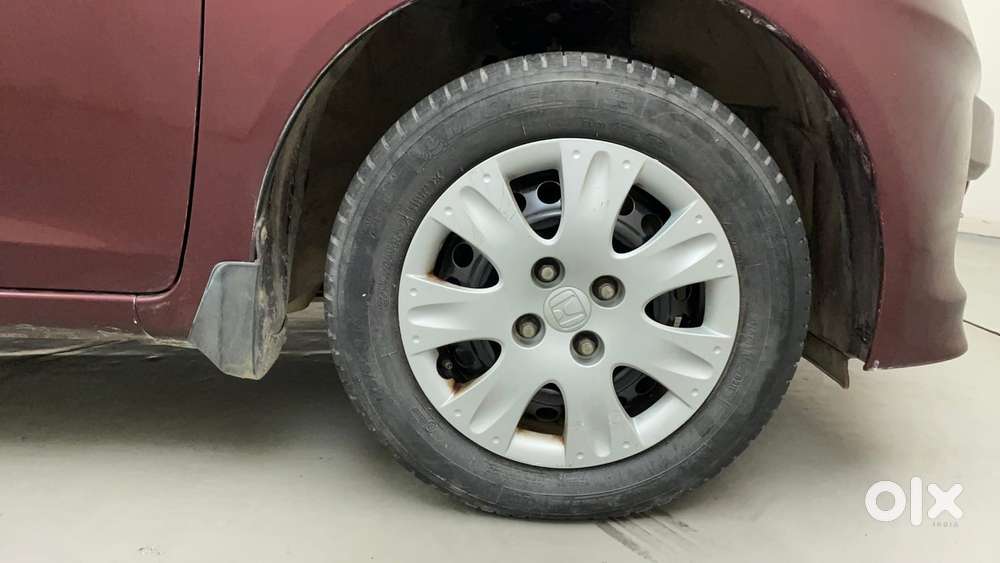 Honda Amaze S I-vtec, 2013, Petrol