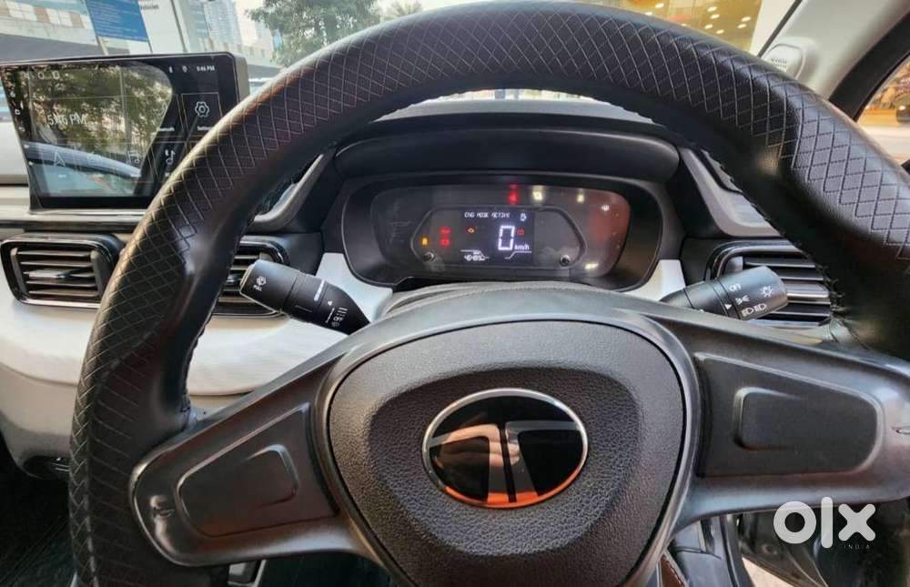 Tata Punch Pure Icng, 2024, Cng & Hybrids