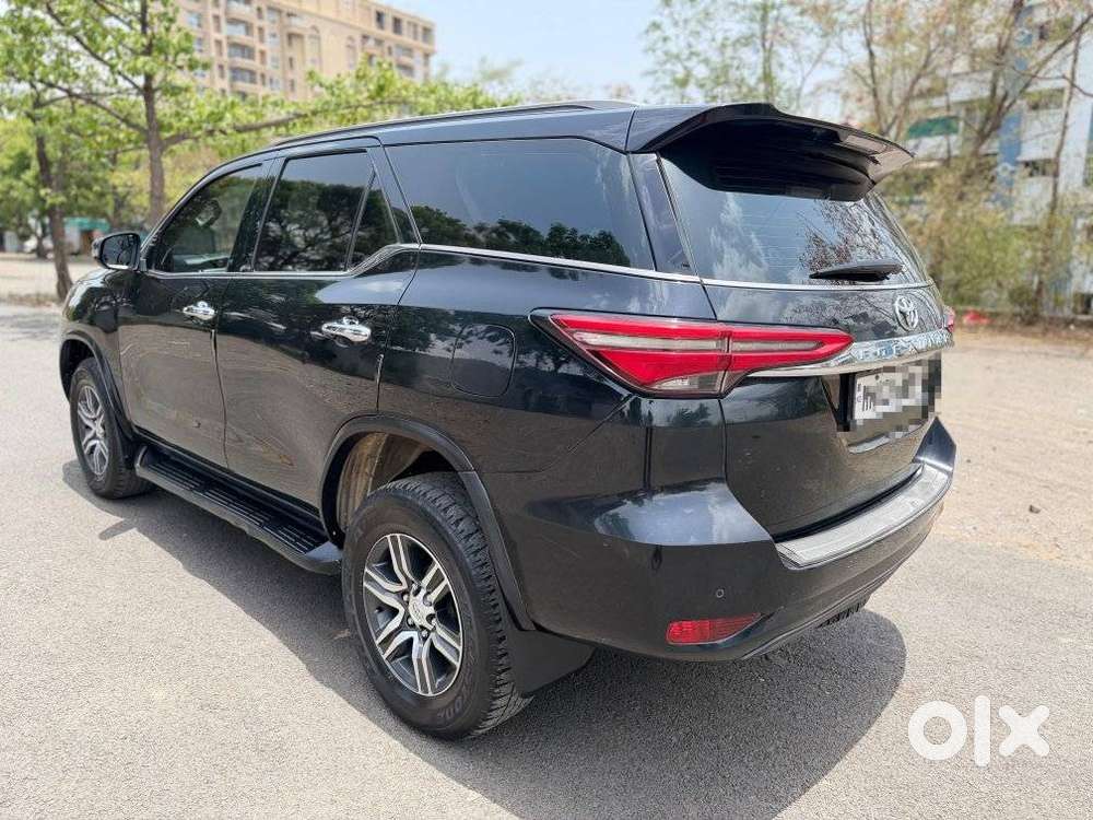 Toyota Fortuner 3.0 4x2 Automatic, 2021, Diesel