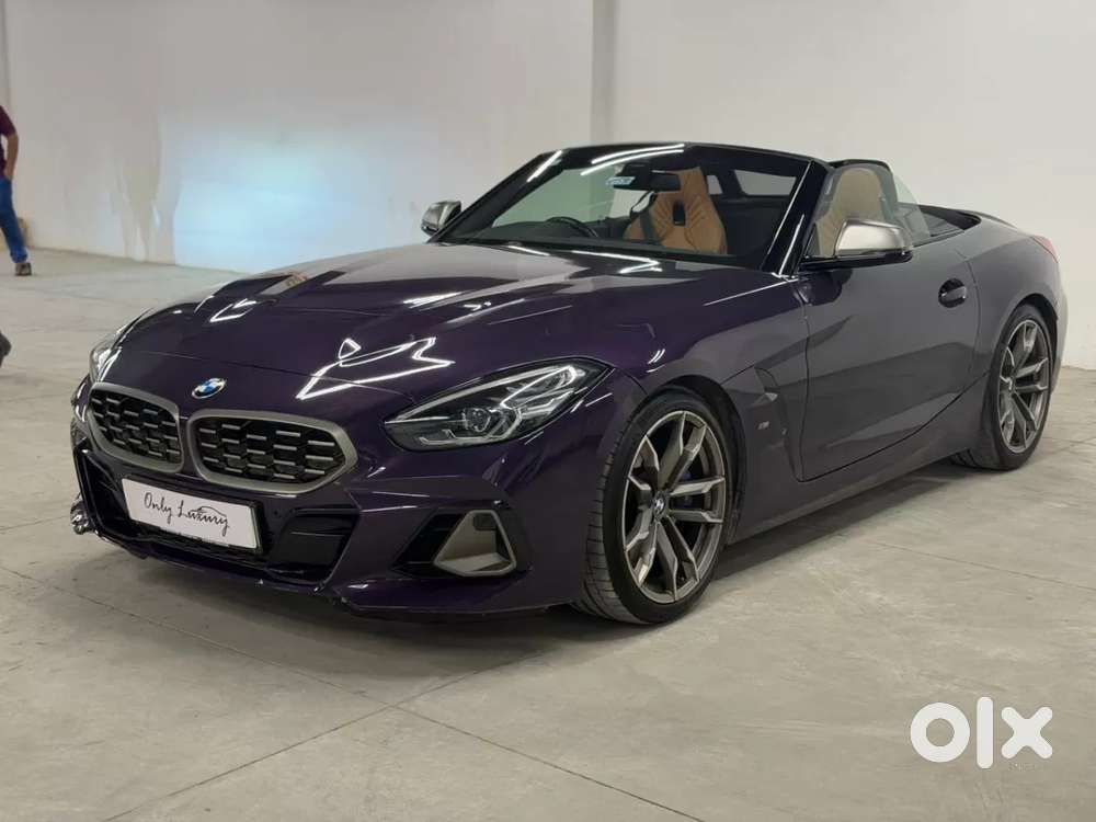 Bmw Z4 M40i, 2024, Petrol