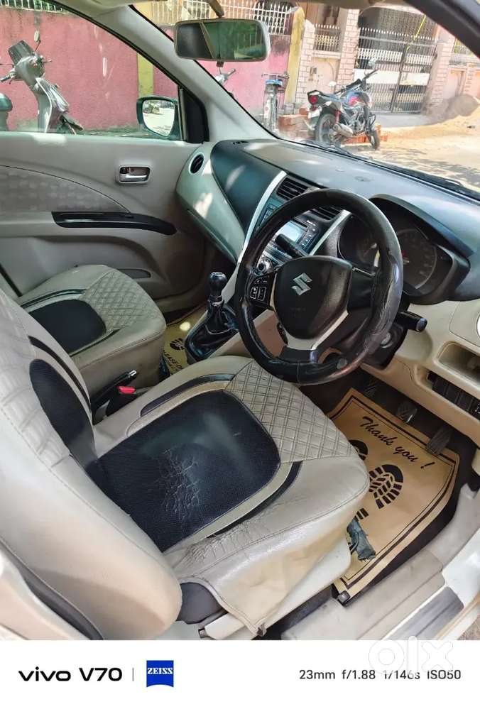Maruti Suzuki Celerio 2016 Diesel Well Maintained