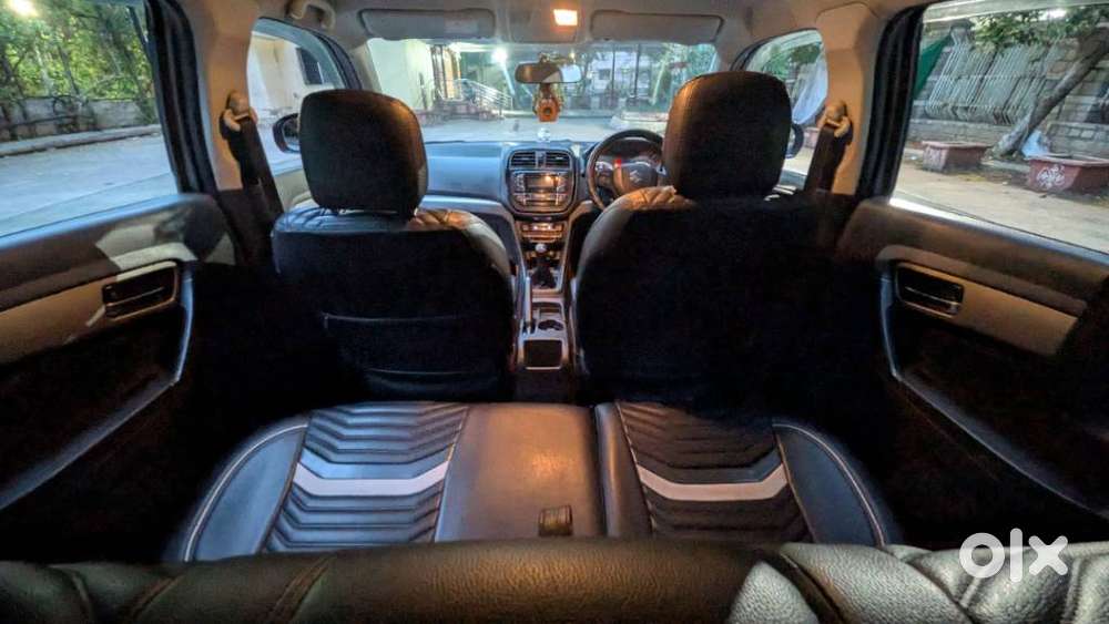 Maruti Suzuki Brezza Zdi, 2018, Diesel