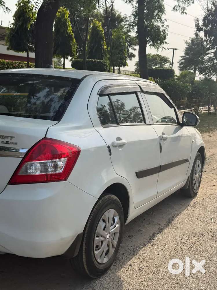 Maruti Suzuki Dzire 2017. 1owner
