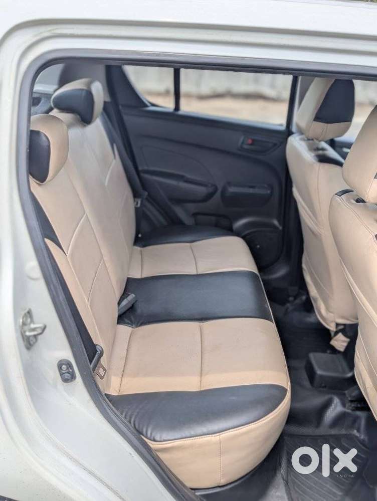 Maruti Suzuki Swift Lxi, 2016, Petrol