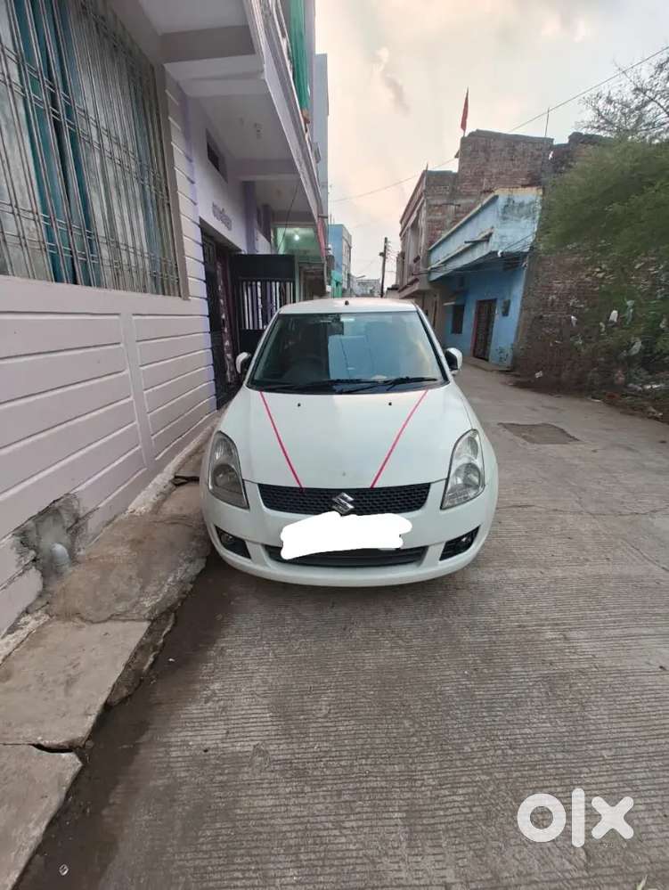 Maruti Suzuki Dzire 2015 Diesel Well Maintained