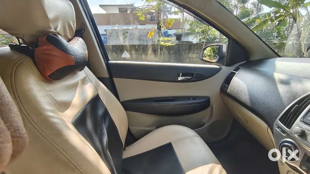 Hyundai I20 2013 Petrol 52000 Km Driven
