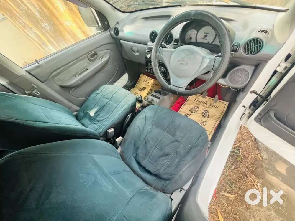 Good Condition Koi Kam Nhi Gadi Mai Urgent Sell