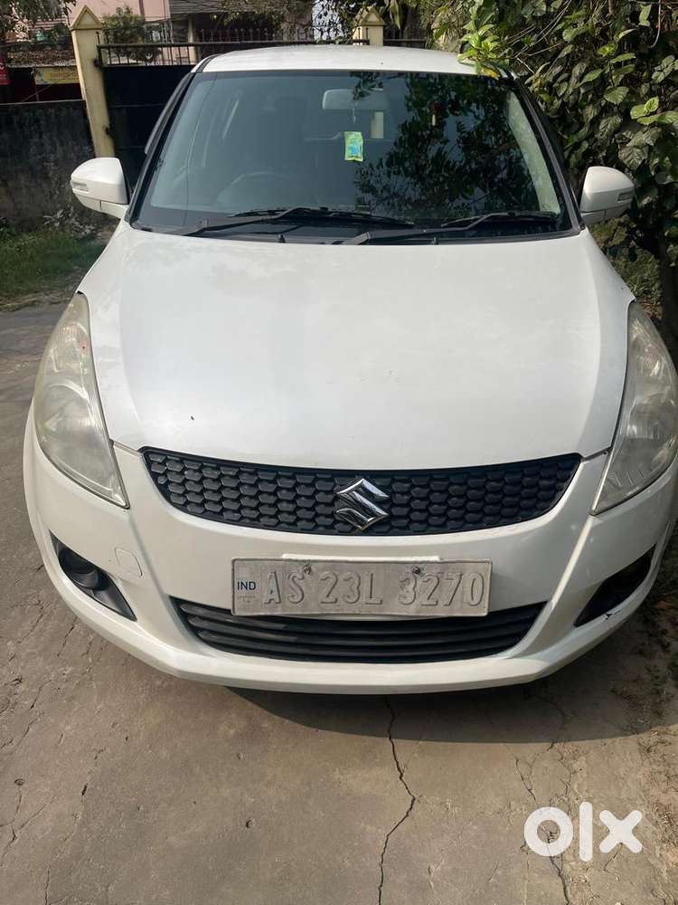 Maruti Suzuki Swift 2013 Petrol Good Condition