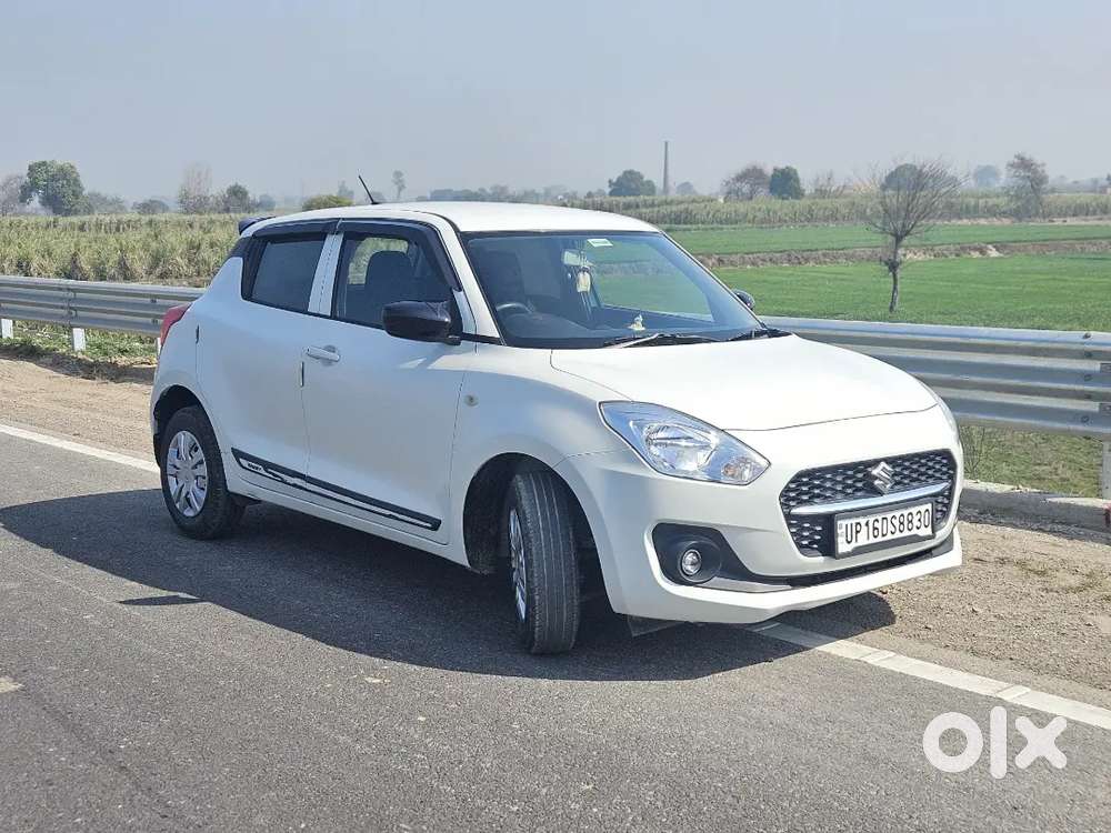 Maruti Suzuki Swift 2023 Petrol Good Condition
