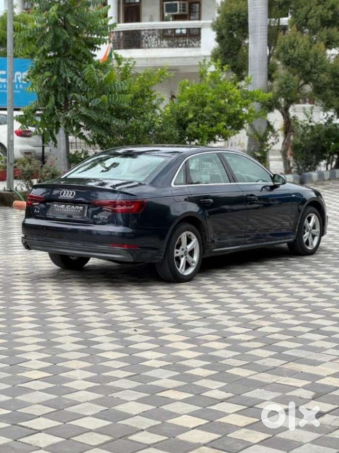 Audi A4 1.4 30 Tfsi Premium, 2017, Petrol