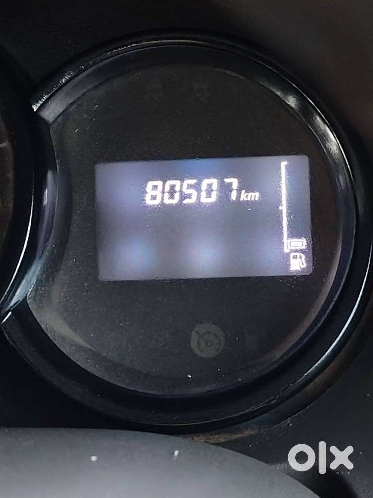Renault Lodgy 85ps Rxl, 2019, Diesel