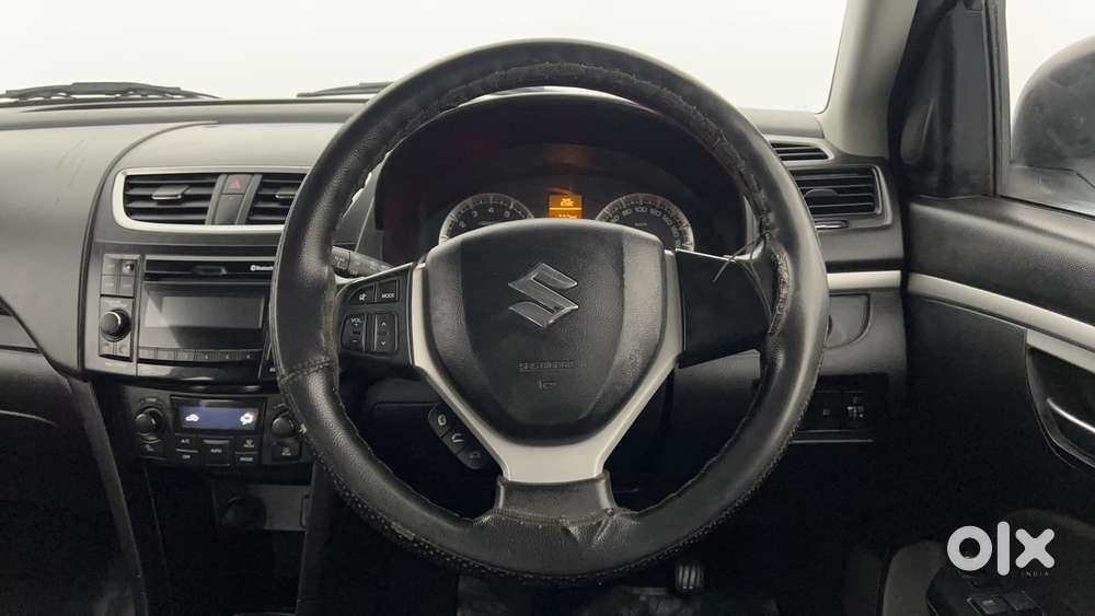Maruti Suzuki Swift 1.3 Zxi, 2014, Petrol