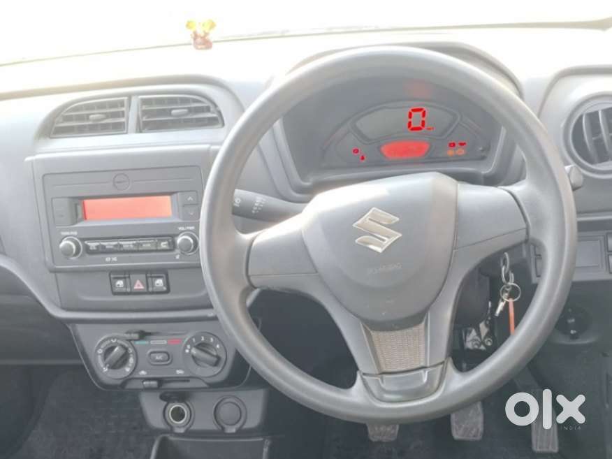 Maruti Suzuki Alto K10 Vxi (o), 2023, Petrol