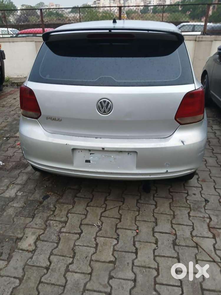 Polo Is Good Car