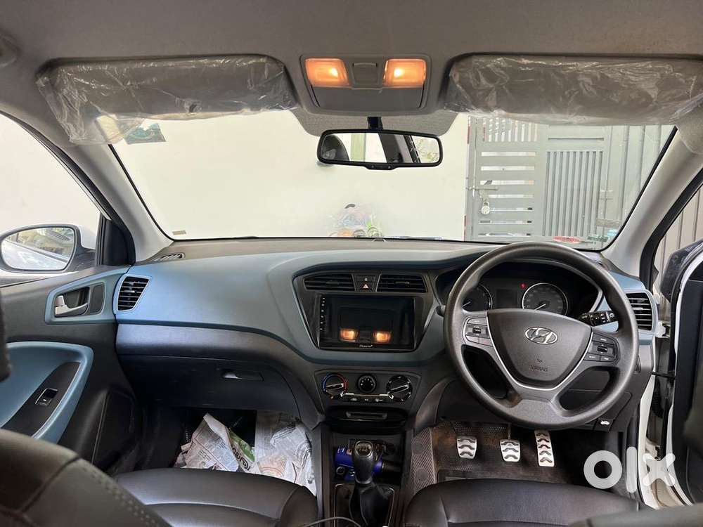 Hyundai I20 Active 2015 Petrol 47000 Km Driven