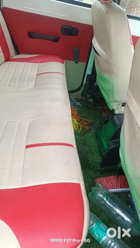 Tata Sumo Gold 2015 Diesel 140000 Km Driven