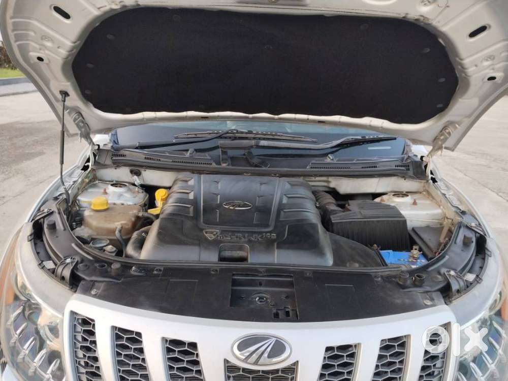 Mahindra Xuv500 W8 2wd, 2012, Diesel