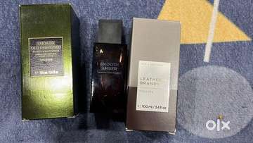 Bath and body online works perfume for men