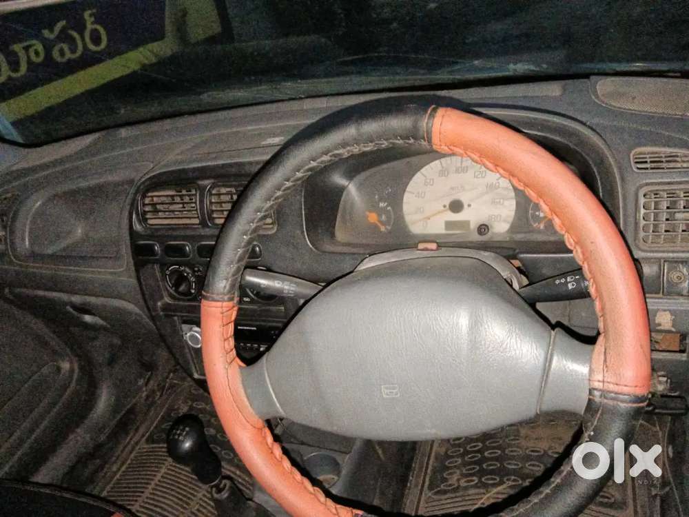 Maruti Suzuki Alto 2006