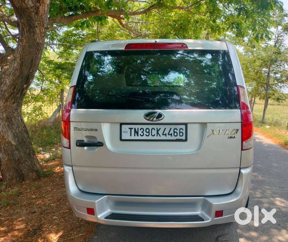 Mahindra Xylo H4, 2019, Diesel