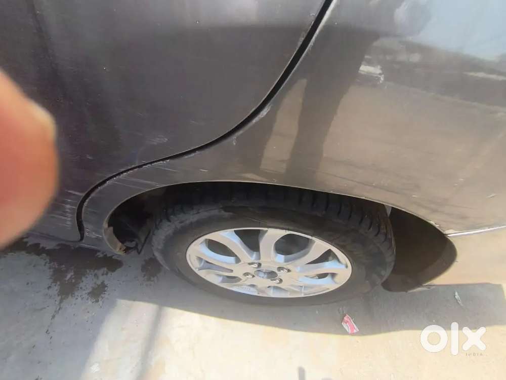 Tip Top Condition, Well Maintained Car