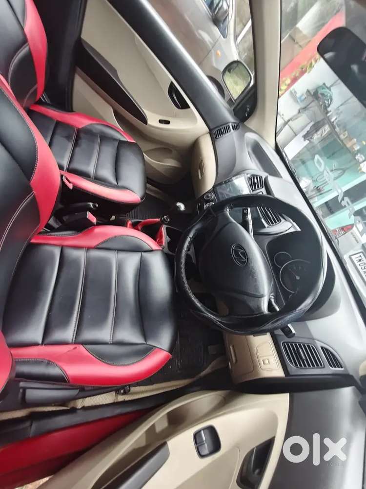Hyundai Eon 1.0 Magna 2015