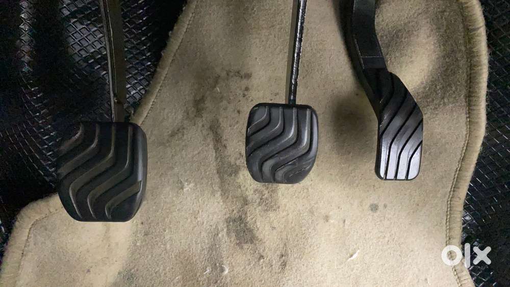 Datsun Redigo 1.0 S, 2019, Petrol