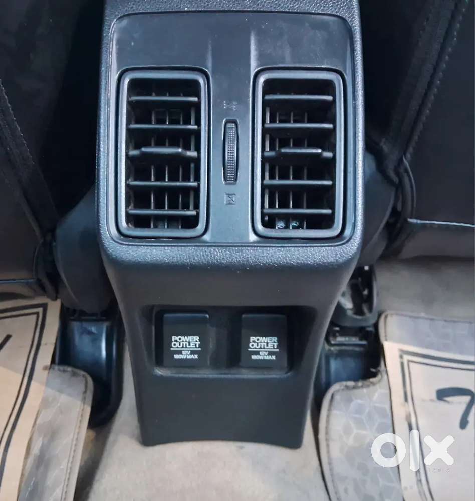 Honda City I-vtec Vmt 2015 Petrol