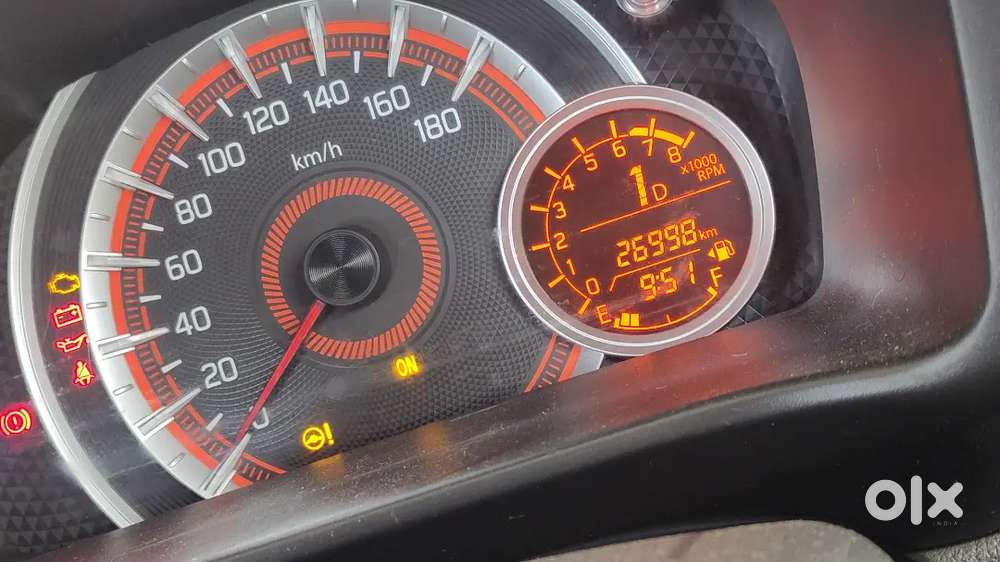 Maruti Suzuki Celerio 2023 Petrol Well Maintained