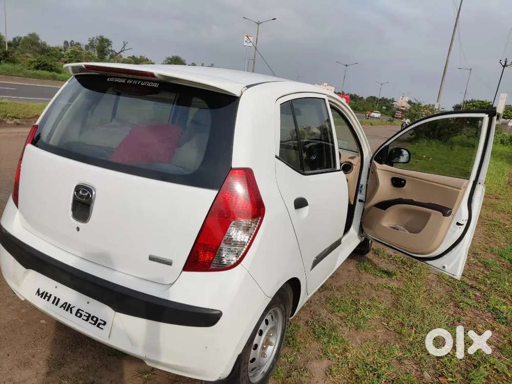 Hyundai I10 2010 Petrol 86000 Km Driven
