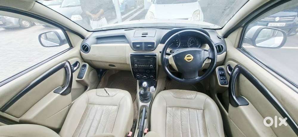 Nissan Terrano Xe 85 Ps, 2014, Petrol